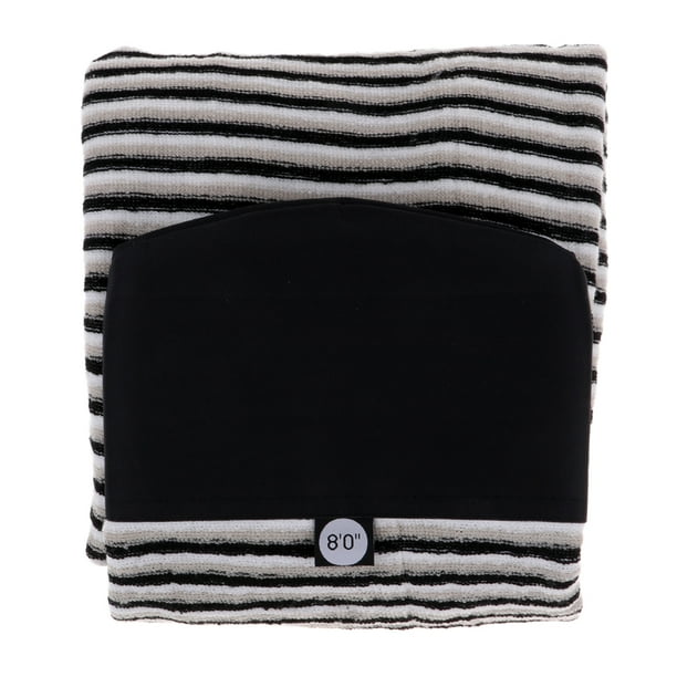 Bolsa protectora para tabla de surf de surf de 5' 7' 8' 9' 10. 8.0 pies