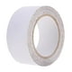 thumbnail image 4 of 5m/rollo CINTA DE SEGURIDAD TEXTURIZADA ANTIDESLIZANTE PELDAÑO DE ESCALERA PEGATINA PARA PISOS DE PASILLOS Blanco 5mx50mm Zulema Cintas antideslizantes de seguridad, 4 of 8