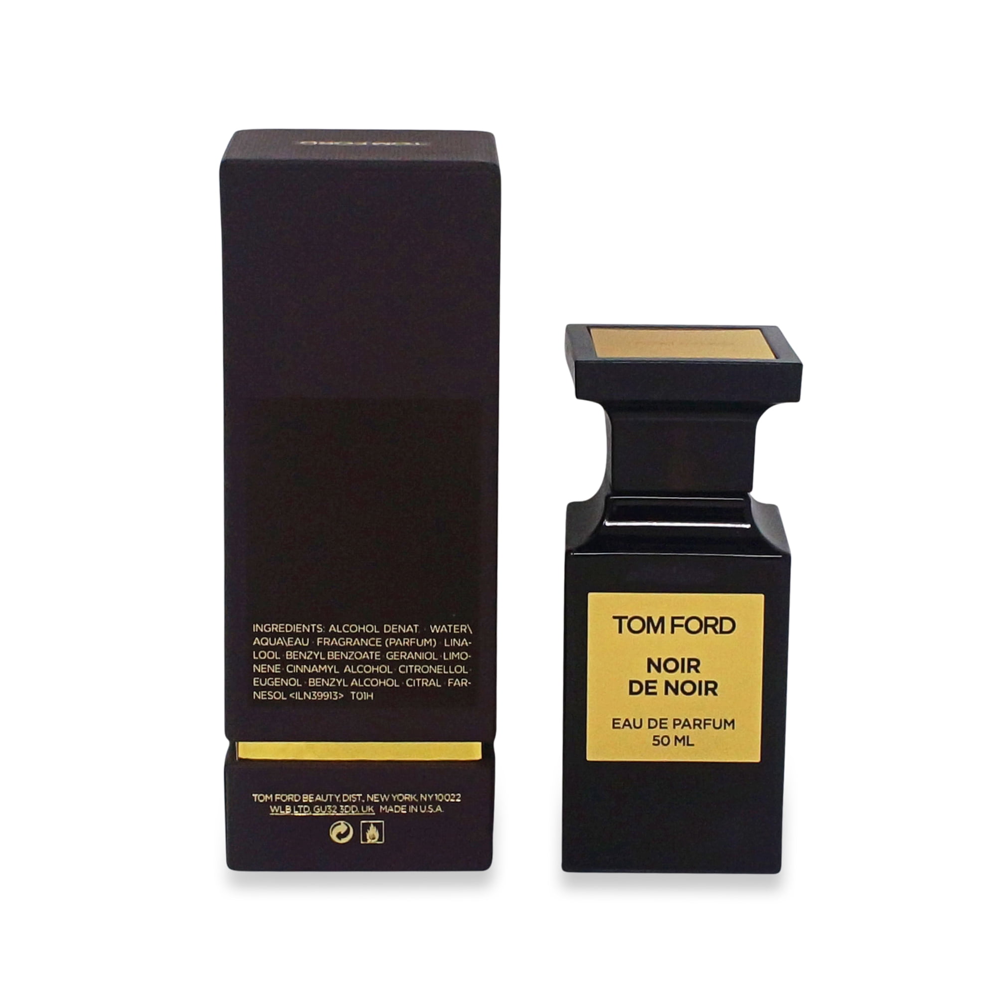 tom ford noir de noir ingredients