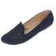 thumbnail image 2 of Zapaterias Mexico Ballerina Casual para Mujer Lady Bug 2048 T24.5 ZAPATERIAS MEXICO 2048-MNO, 2 of 6