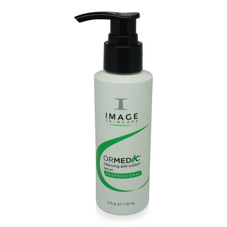 IMAGE Skincare Ormedic Balancing Antioxidant Serum 4 (Best Selling Skin Care Products In Australia)