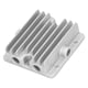 thumbnail image 5 of Cabeza del Cilindro del Compresor de Aire, Resistencia a la Corrosión Accesorios de la Cabeza del Compresor de Larga Duración Conveniente Práctica para piezas Dañadas Antiguas, 5 of 7