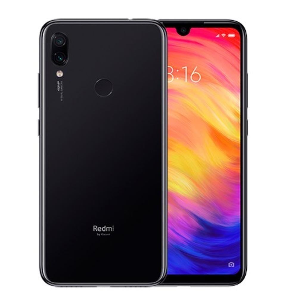 Xiaomi Redmi Note 7 4 Купить