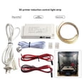 thumbnail image 2 of Tira de Luz LED con Sensor de Control para Impresora 3D Tira de Luz LED COB para Impresora 3D 2.4 VORON2.4 R2 Trident (EE. UU.), 2 of 5