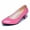 Rose, variante sur Bellella Chaussures Habillées pour Femmes Escarpins à Talon Moyen Bout Pointu Talons Aiguilles Mode Bureau Chaussure Travail Noir 8.5