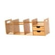 thumbnail image 5 of Estantería de Escritorio, Organizador de Mesa, Estantería Extendida para Libros con Cajón, Estantería de Encimera Ajustable única para Garaje Y Hogar, 5 of 9