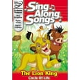 thumbnail image 4 of Lion King: Circle of Life Sing Along Songs (DVD), Walt Disney Video, Kids & Family, 4 of 4