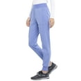 thumbnail image 4 of Cherokee Iflex Women's Scrubs Pant Mid Rise Jogger CK011, 4 of 5