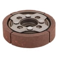 thumbnail image 1 of HEATSHAKING 1Pack Metal Farm Tiller Clutch Assorted Color for Agricultural Use 7.50X7.50X2.00in, 1 of 6