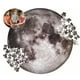 thumbnail image 1 of Rompecabezas De Luna Espacial ANGGREK Papel Grueso 1000 Piezas, 1 of 8