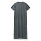 thumbnail image 1 of Playeras Cuello V Para Hombre, Vestido Árabe, Túnica Media, Manga Larga, Bordado, Bolsillo, Camisa Larga, Bata, Abrigo, Camisa, Ropa De Oración Para Hombre, 1 of 8
