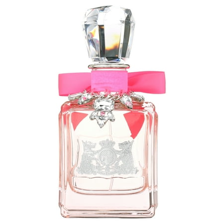 COUTURE LA LA/JUICY COUTURE EDP SPRAY 3.4 OZ (W)