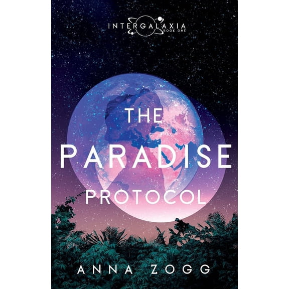 The Paradise Protocol, (Paperback)