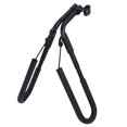 thumbnail image 1 of Scooter Moped Bike Surfboard Rack, Universal Lightweight Sturdy Motorcycle Surfboard Rack  for 8 Feet Surfboard Or Shorter, 1 of 7