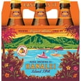 thumbnail image 3 of Kona Craft India Pale Ale Beer 6 pack 12 fl oz Glass Bottles 4.5% ABV, 3 of 4