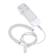 thumbnail image 3 of Control remoto de MANO BuyWeek para sillón reclinable eléctrico 4 botones 8 pines, 3 of 12
