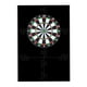 thumbnail image 3 of Tablero De Dardos, Protector De Pared Envolvente De Tablero De Dardos De Empalme EVA Grueso Ampliamente Compatible Para Sala De Juegos, 3 of 7