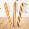 thumbnail image 4 of Grooming Cat Hair Comb Compact Grooming Comb Portable Dog Fur Comb Dog Supply, 4 of 9