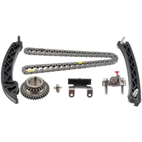 Timing Set - Compatible with 2013 - 2021 Chevy Malibu 2014 2015 2016 2017 2018 2019 2020