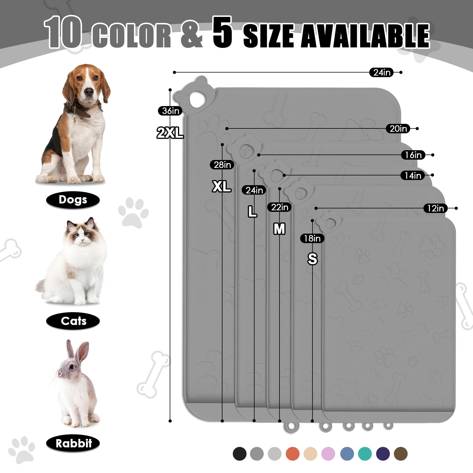 barkville hands free dog leash The Big Dog Hands-Free