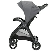 Safety 1st Smooth Ride Travel System Stroller and Infant Car Seat, Monument, Infant