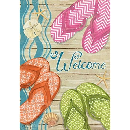 mailbox flop flip welcome decor custom flag flags
