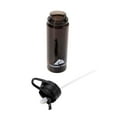 Ozark Trail 24Ounce DoubleWall Tritan Water Bottle with Flip Straw