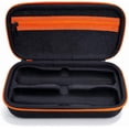 thumbnail image 4 of JBL Wireless Two Microphone System with Dual-Channel Receiver, Black Including Winguard Protective Travel Case, 4 of 4