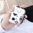 thumbnail image 4 of Creative Xbox Game Controller Wireless Earphone Silicone Case for AirPods Pro 3 (Black), 4 of 5
