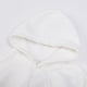 thumbnail image 5 of Moda damas casual manga larga damas o-cuello estampado sudadera con capucha suelta mujeres tops Pompotops gfhjh2026, 5 of 7