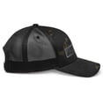 thumbnail image 4 of Alpinestars Reblaze Multicamo Snapback Hat Black, 4 of 5