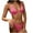 Pink Bikini Clearance, variant on OSFVNOXV Bikinis Sets for Women 2-Piece Summer Beachwear Dressy Triangle Swimsuit Halter Neck Bra String Thongs Hot Spring Swimwear