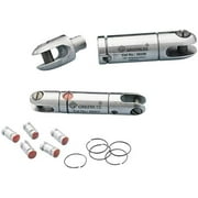 Greenlee 332-39290 5-8 Inch Breakaway Swivel - 332-39290