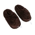 thumbnail image 1 of Heating Shoes, Timing Washable Temperature Adjustable Electric Heated Slippers  For Outdoor Activities For Winter For Men Women, 1 of 8