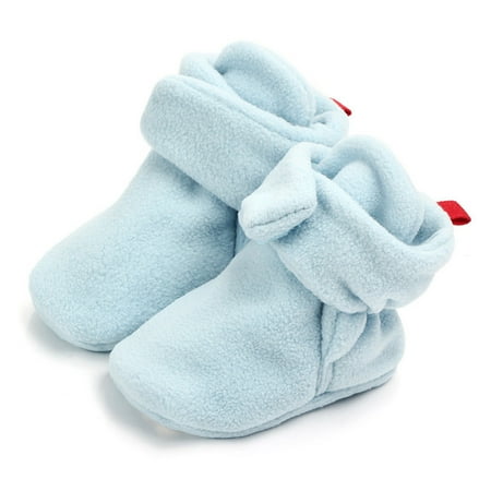 

Baby Girl/Boy Shoes Comfortable Mixed Colors Fashion First Walkers Kid Shoes