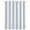 Sky Blue, variant on Grey Striped Waterproof Fabric Shower Curtain, Minimalist Farmhouse Stripe Waterproof Fabric Shower Curtain for Bathroom Curtains Bathtubs Hotel Washable Shower Curtains with 12 Hooks Standard 66x72
