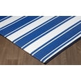 thumbnail image 2 of Fiesta Premium Quick Dry Reversible Indoor/Outdoor Plastic Rug, 48" x 72", 2 of 9