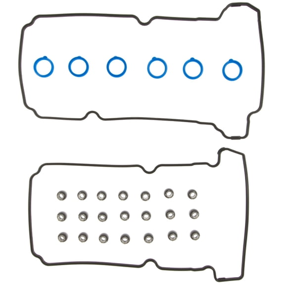 Mahle Engine Valve Cover Gasket Set VS50335
