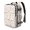 Thanksgiving Watercolor Leaf Berry Pattern, variant on Thanksgiving Cute Turkey Pumpkin Pie Pattern Travel Laptop Backpack, Business Rucksack with Multi Compartments & USB Port, Hideaway Straps Gifts for Travel Business School