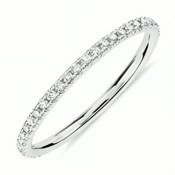 DESIGNICE Gold Rings for Women,Tender-Skin Fit 14K Gold Plated Rings for Women,Distinct Silhouette Dainty Rings for Women,White