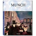 thumbnail image 2 of Munch (Taschen Basic Art Series), 2 of 2