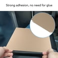 thumbnail image 4 of 3D Printing Bed, Flexible Build Plate Matte Surface Effect High Temp Resisting 310x310mm  for CR10 CR10S, 4 of 7