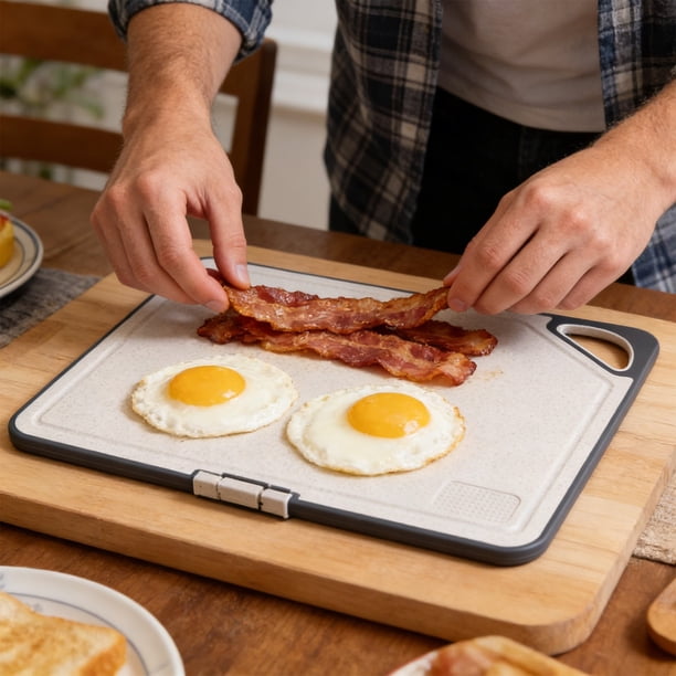 Cutting Board Chopping Board Kitchen Cooking Tool Kitchen Tools Cutting Board With Groove