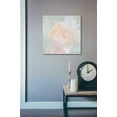 thumbnail image 3 of Epic Art 'Rose Bouquet 2' by Stellar Design Studio, Acrylic Glass Wall Art, 24"x24", 3 of 5