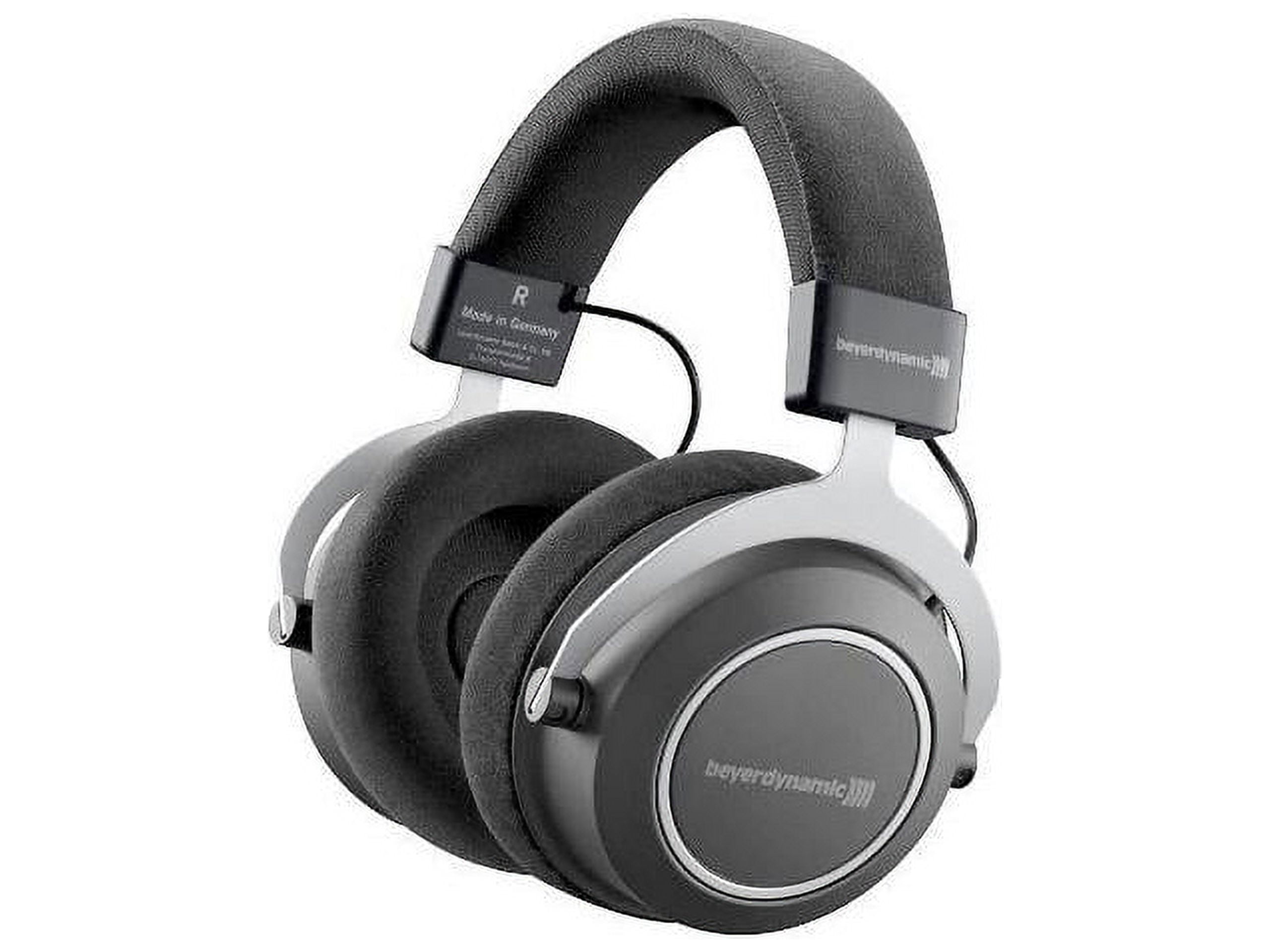 Beyerdynamic headphones bluetooth hotsell