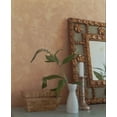thumbnail image 2 of Plaster White Paintable Wallpaper, 2 of 6