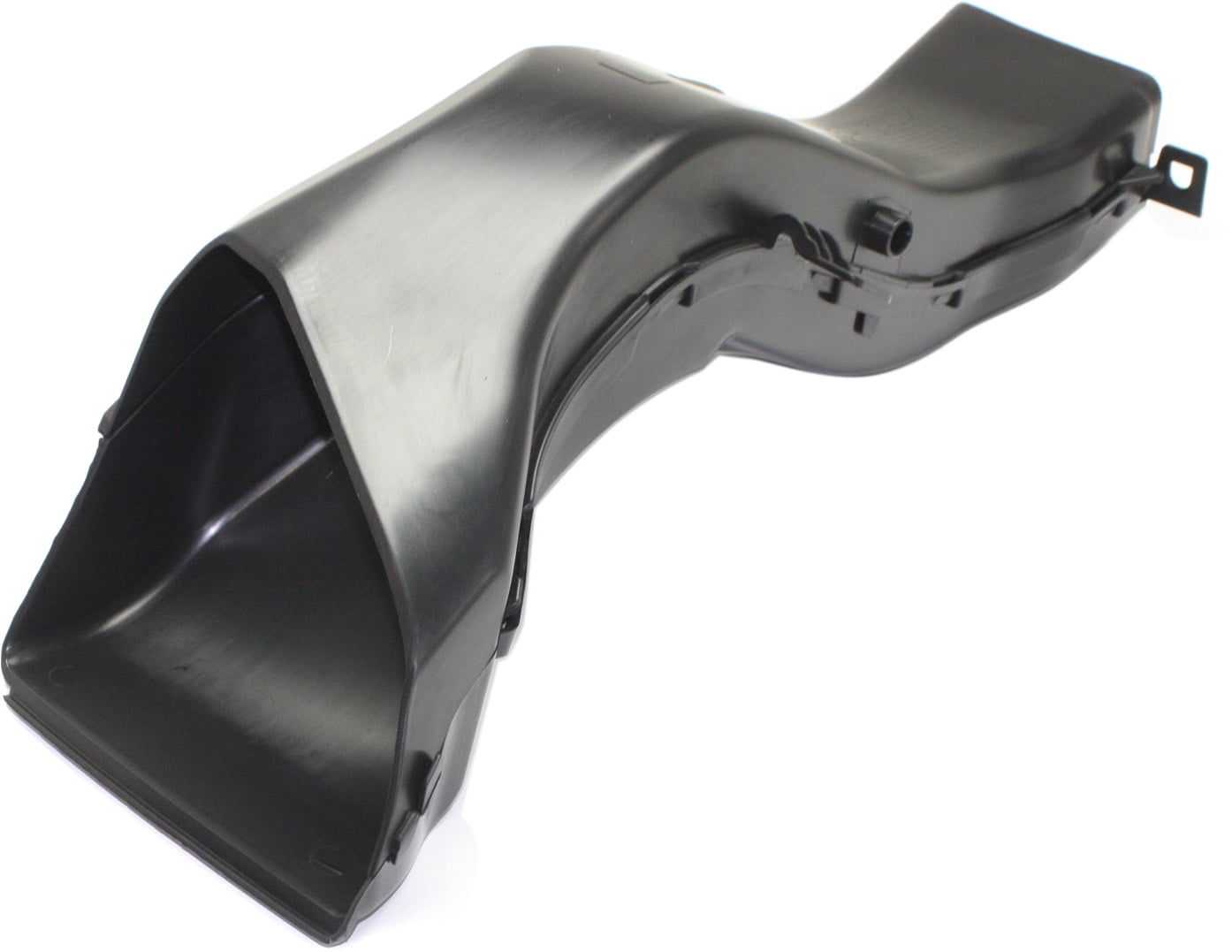 Air Intake Duct Compatible with 2013-2015 BMW 335i / 335i xDrive Driver Side Sold individually