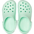 thumbnail image 4 of Zuecos Clásicos Crocs Neo Mint Unisex Talla 4 Mujer/2 Hombre, 4 of 7