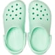 thumbnail image 4 of Zuecos Clásicos Crocs Neo Mint Unisex Talla 4 Mujer/2 Hombre, 4 of 7