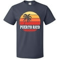 thumbnail image 3 of Inktastic Puerto Rico Vacation Cruise T-Shirt, 3 of 5